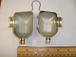 Vintage Onan 167-0067 Assemblaggio scudo candela - Foto 1 di 3