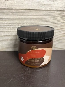 As I Am Coconut Co-Wash 16 Oz New!! Fast Free Shipping! - Picture 1 of 6