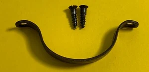 Rare Vintage Geco  Model 1919 Carabiner Rifle 22 cal ~ Trigger Guard w/ Screws - Picture 1 of 5