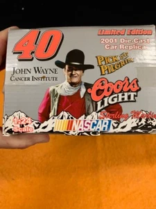 ACTION RACING COLLECTABLES DIE CAST 1:24 (FSE025986) - Picture 1 of 5