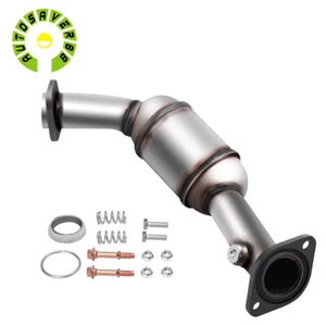 Left Driver Side Catalytic Converter fits for 2004-2007 Cadillac CTS 2.8L / 3.6L - Picture 1 of 11
