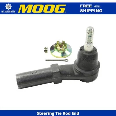 For 2012-2014 Chevrolet Orlando Steering Tie Rod End Front Outer MOOG 2012 2013 - Image 1 of 4