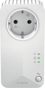 STRONG Powerline Wi-Fi 600 Triple Pack Powerlan WLAN 600 Adapter - Photo 1/4