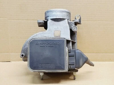 Sensor de flujo de aire genuino Nippondenso 22250-43050 1981-1982 Toyota Cressida 2,8 L  Foto 1 de 4