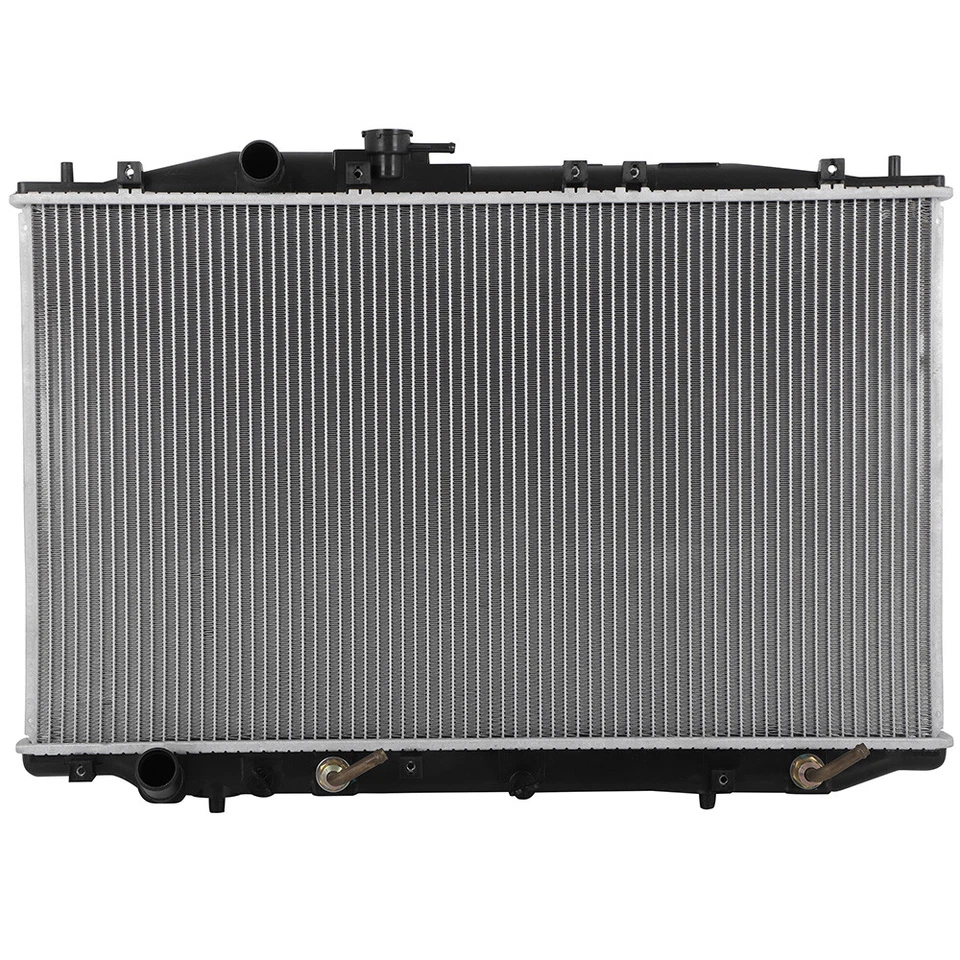 Replacement Aluminum Radiator Fit For 2007-2008 Acura TL for 2939 radiator Foto 1 de 4