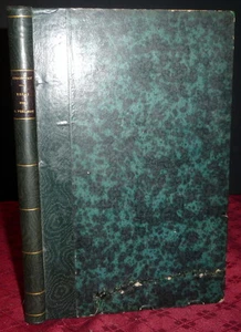 G. Peignot, Antiquarian Bibliographer Bibliophile 1/350 - Imagen 1 de 8