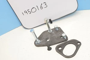 New HURST Comp Plus 4 Speed Shifter Mounting bracket & Spacer 1950163 / 1954319 - Picture 1 of 1