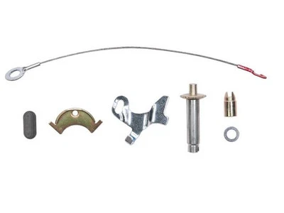 Kit de reparación autoajustador de freno de tambor Raybestos 11317TTMP para Ford F100 1964-1972 Foto 1 de 2