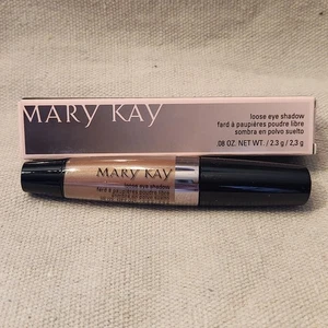 Mary Kay Make-up lockerer Lidschatten Kaschmir 0,08 Oz. Neu im Karton - Bild 1 von 1