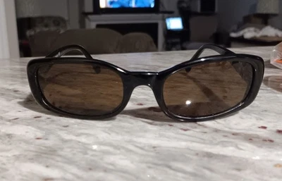 Óculos de sol Vuarnet 602 px2000 lente de vidro nova em folha - Imagem 1 de 4