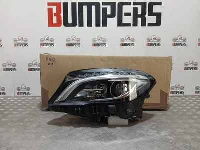 FARO PASAJERO DELANTERO IZQUIERDO MERCEDES CLASE GLA X156 2014-19 A1569062500 Foto 1 de 4