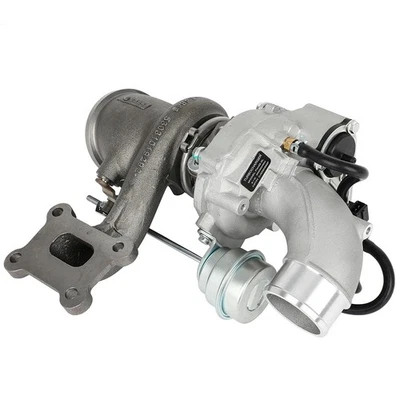 Turbocompresor para Ford Escape Fusion Taurus Lincoln MKZ 2,0 L K03 2013-2016 Foto 1 de 4