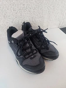 Scarpe da trekking Adidas Terrex AX3 donna 6 EF3512 nere - Foto 1 di 9