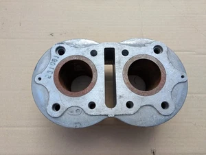 Gebrauchter Honda Zylinderlaufbuchse Block 12100-367-000 CJ250 T CB250 G5 K5 - Bild 1 von 10