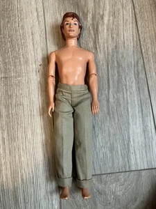 Figura/Muñeca Disney Store La Bella y la Bestia Príncipe Adán 12" De Colección - Imagen 1 de 4