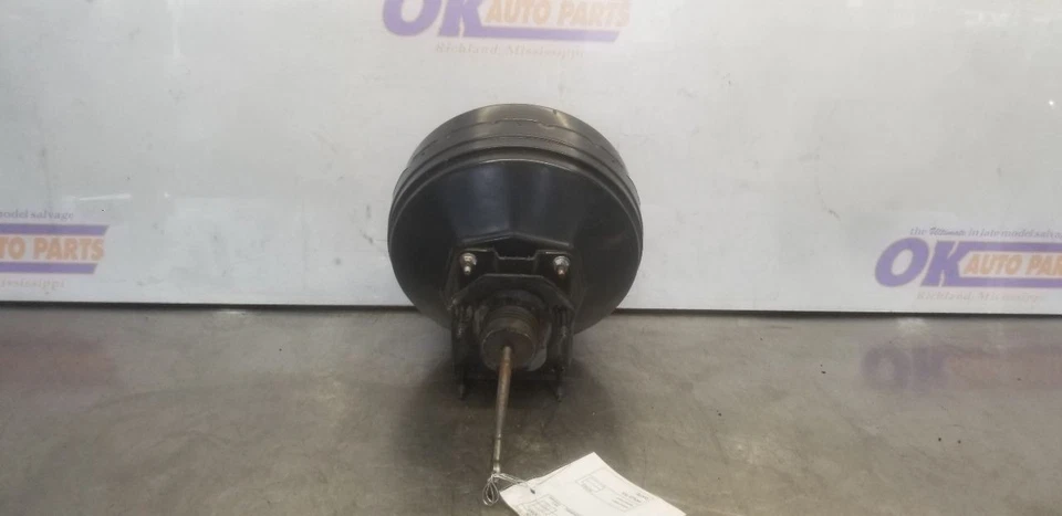 15 FORD F350 SUPER DUTY POTENCIA FRENO REFUERZO 6,7 L Foto 1 de 4