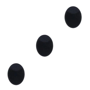 1/2/3 Face Scrubber Facial Cleaning Brush Exfoliating Tool Skin Scrubbers for - Picture 1 of 33