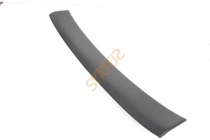 Porsche 911 996 Rear Parcel Shelf Black Leather 99655508103 - Picture 1 of 6