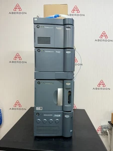 Waters Acquity H-Class Bio UPLC System PDA Detector #17421 - Picture 1 of 10