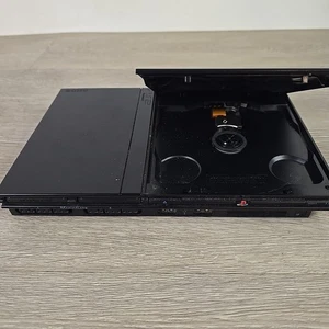 Consola Sony Playstation 2 PS2 Slim solo SCPH-70012 sin probar se vende COMO ESTÁ - Imagen 1 de 6