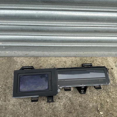 Renault Scenic 2010 1,5 dCi diésel MPV velocímetro cuadro de instrumentos 248104342R Foto 1 de 4