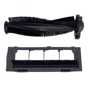 Cepillo y tapa de rodillo principal Shark original actualizado RV912S RV913S UR1005AE UR1000SR - Imagen 1 de 8