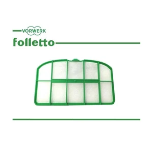 GRIGLIA PROTEZIONE MOTORE VORWERK FOLLETTO VK200 VK220  - Imagen 1 de 1