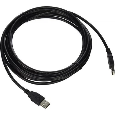 Open Box: Comprehensive USB 2.0 A to A Cable 15ft - Image 1 of 2