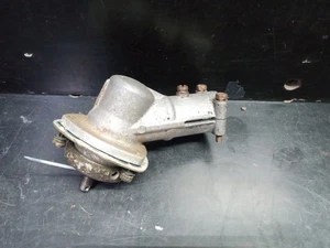 ECHO RASENTRIMMER SRM-2100 GETRIEBEKOPF mit Unterlegscheibe und Schrauben - Bild 1 von 13