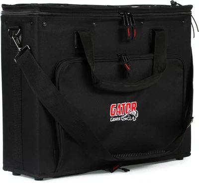 Gator GRB-3U 3U Rack Bag - Image 1 of 4