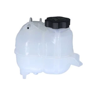 Sturdy Plastic Coolant Reservoir Tank for 2014 2018 For Jeep For Cherokee - Picture 1 of 7