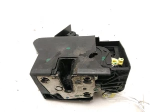 MOTOR DE CERRADURA DE PUERTA DELANTERA IZQUIERDA Sandero II 2019 805039362R - Bild 1 von 3