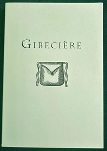 Gibeciere (Sommer 2006) - Bild 1 von 3