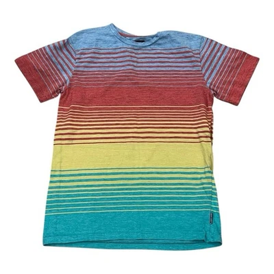 Молодежная футболка Ocean Current, большая - Изображение 1 из 4