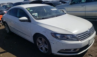 2009 - 2017 年大众 CC 右手乘客车顶窗帘安全气囊原始设备制造商 — 第 1/4 张图片