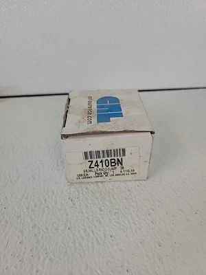 Lote De 12 CR LAURENCE Z410BN (NUEVO EN CAJA) Foto 1 de 4