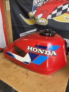 1984-86 Honda ATC 200s Gas Tank Cap and Lid - Picture 1 of 17