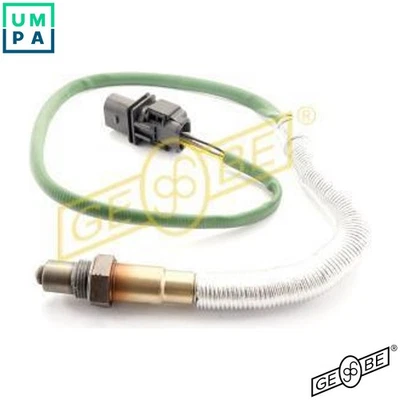 LAMBDA SENSOR 9 7079 1 FOR MERCEDES-BENZ C-CLASS/T-Model CLC-CLASS E-CLASS 1.8L - Image 1 of 4