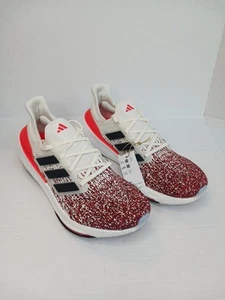 Scarpa da corsa leggera Adidas uomo taglia 11 Ultraboost - Foto 1 di 9