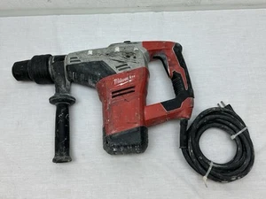 Milwaukee 5317-20 SDS Max Rotary Hammer Drill 1-9/16" - Picture 1 of 14
