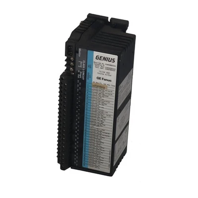 GE Fanuc IC660TBD024K Used UMP - Bild 1 von 4