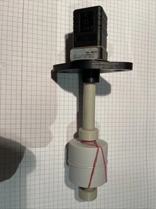 Füllstandsensor Geber 230 V Jacob Schwimmerschalter - Bild 1 von 5