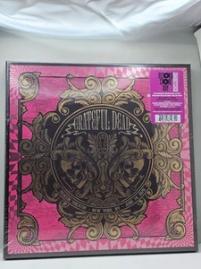Grateful Dead Beacon Theatre June 14, 1976 RSD 2025 LP Box Set Record Store Day - Picture 1 of 2