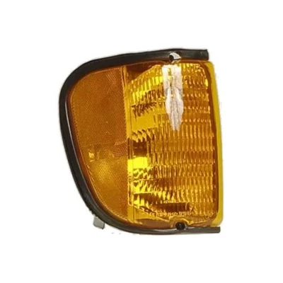 适用于福特 E-150/E-350 Club Wagon 2004 2005 侧标记灯乘客侧前 — 第 1/3 张图片