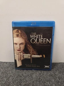 The White Queen (Blu-ray, 2013) - Bild 1 von 4