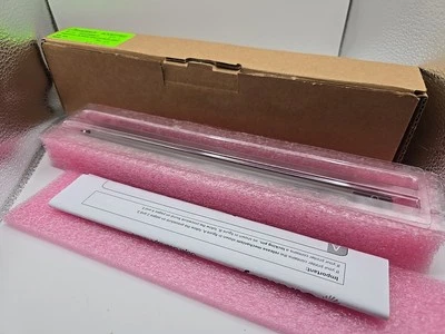 Stratasys ASY-34328-S Rev. C Plastic Roller Bath Assembly for Objet30 3D Printer - Image 1 of 3