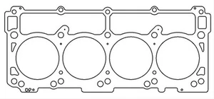 Cometic C5527-075 .075" MLS-5 4.185" GASKET BORE - Picture 1 of 2