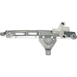 740-153 Dorman Window Regulator Rear Passenger Right Side Hand for Jeep Patriot - Picture 1 of 4