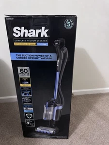 Shark Staubsauger Kabellos Anti-Hair Wrap & Pet - Bild 1 von 3