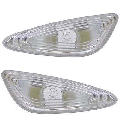 Seitenblinker Set für Kia Picanto Hyundai i10 links + rechts Blinker WY5W - Bild 1 von 4